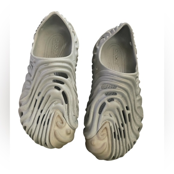 CROCS Other - Crocs x Salehe Bembury Pollex ComplexCon
